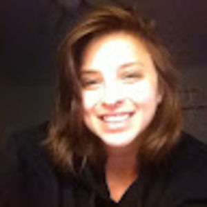 Meet your Posher, Teri